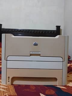 HP LaserJet 1160