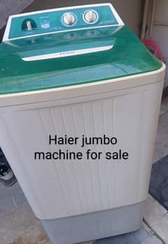haier