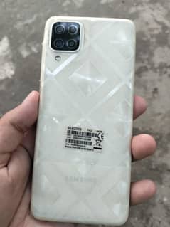 Samsung Galaxy A12