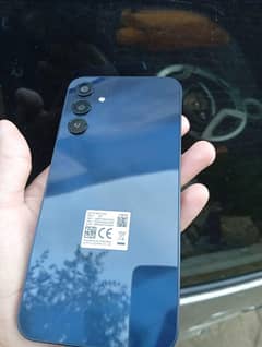 Samsung A15