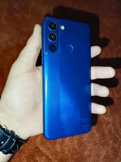 Tecno pop 5 LTE 2gb ram 32gb rom only mobile