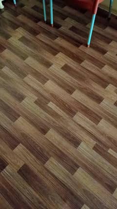 floor mat