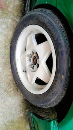 selling rim