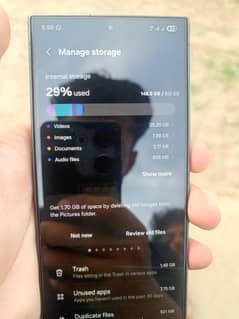 Samsung s24 ultra pta