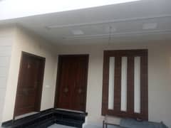 10 MARLA UPPER PORTION AVAILABLE FOR RENT