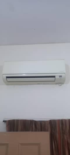Mitsubishi Mr. Slim One Ton Split AC