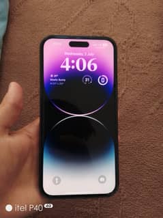 iPhone 14 pro max
