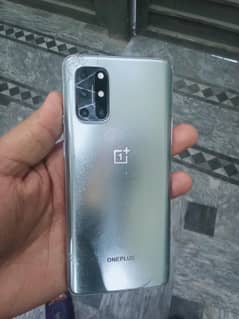 Oneplus 8T 12+12 GB Ram 256GB Rom Dual Pta Approved