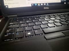 Dell Latitude E7450, 14" FHD, 8GB RAM, 256GB SSD, Core i5 5th Gen