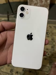 iphone 11 64gb non pta for sell