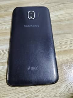 Samsung Galaxy Grand prime pro