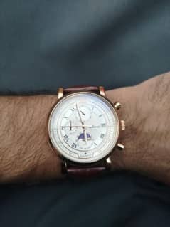 chenxi watch