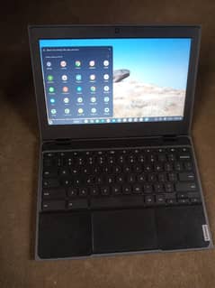 lenovo Chromebook