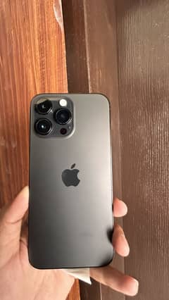 Brand New iPhone 14 Pro Max 128 Gb Pta approved