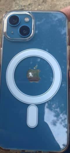 iPhone 13 all ok set 128 gb 86 health blue colour jv