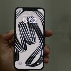 Iphone 12 128GB Black NON PTA, FU.