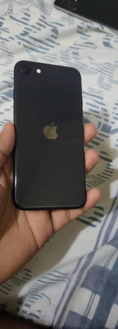 iphone se generation 4