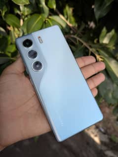 Tecno Camon 40
