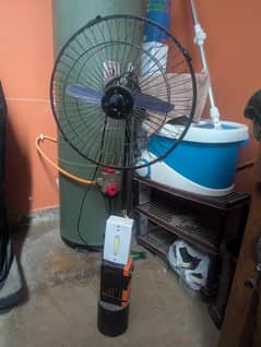 Charging