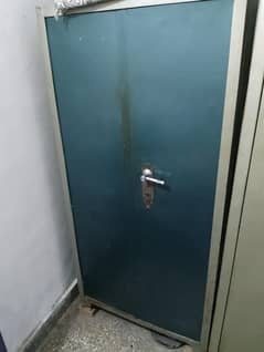 Cupboard
