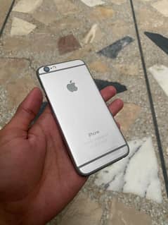 iPhone 6 WhatsApp Num #03265949331 For Very Urgent Sale