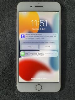 Apple iPhone 7 Plus PTA Approved for Sale