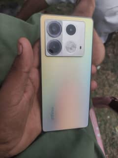 Infinix Note 4 Full Box0 Exchange  LG  V 60