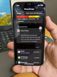 Apple iPhone XS 256GB PTA Approved
