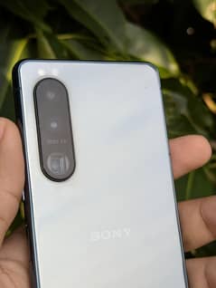 sony Xperia 5 mark 3