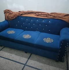 7 seater Sofa set