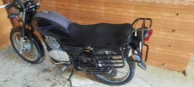 Suzuki GS 150