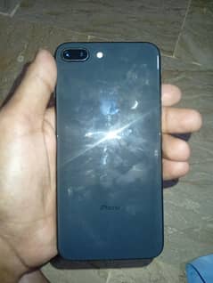 iPhone 8 plus
