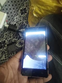 Jaz x s2 Mobile ha