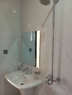 10 MARLA LOWER PORTION AVAILABLE FOR RENT