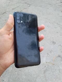 Samsung m31