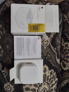 Mercantile Orignal Charger