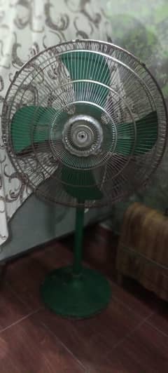 pedestal fan