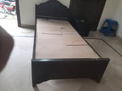 Wooden