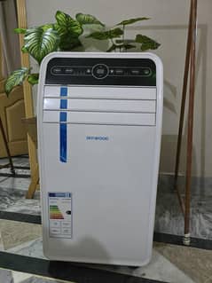 Skywood Portable Ac 1 Ton urgent sale