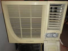 Gree 0.75 ton window ac