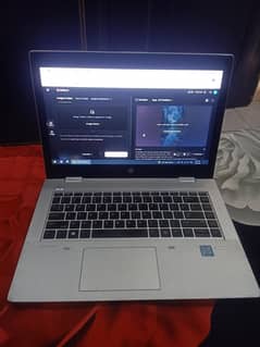 HP Core i5 8th Gen