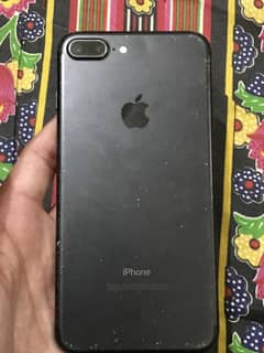 Iphone 7 plus