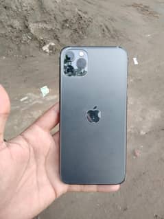 iphone 11pro max 64gb battery health 78 water pack jv