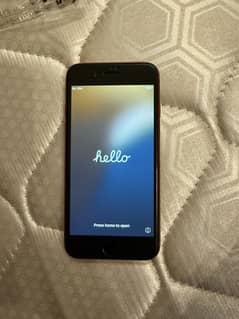 iPhone