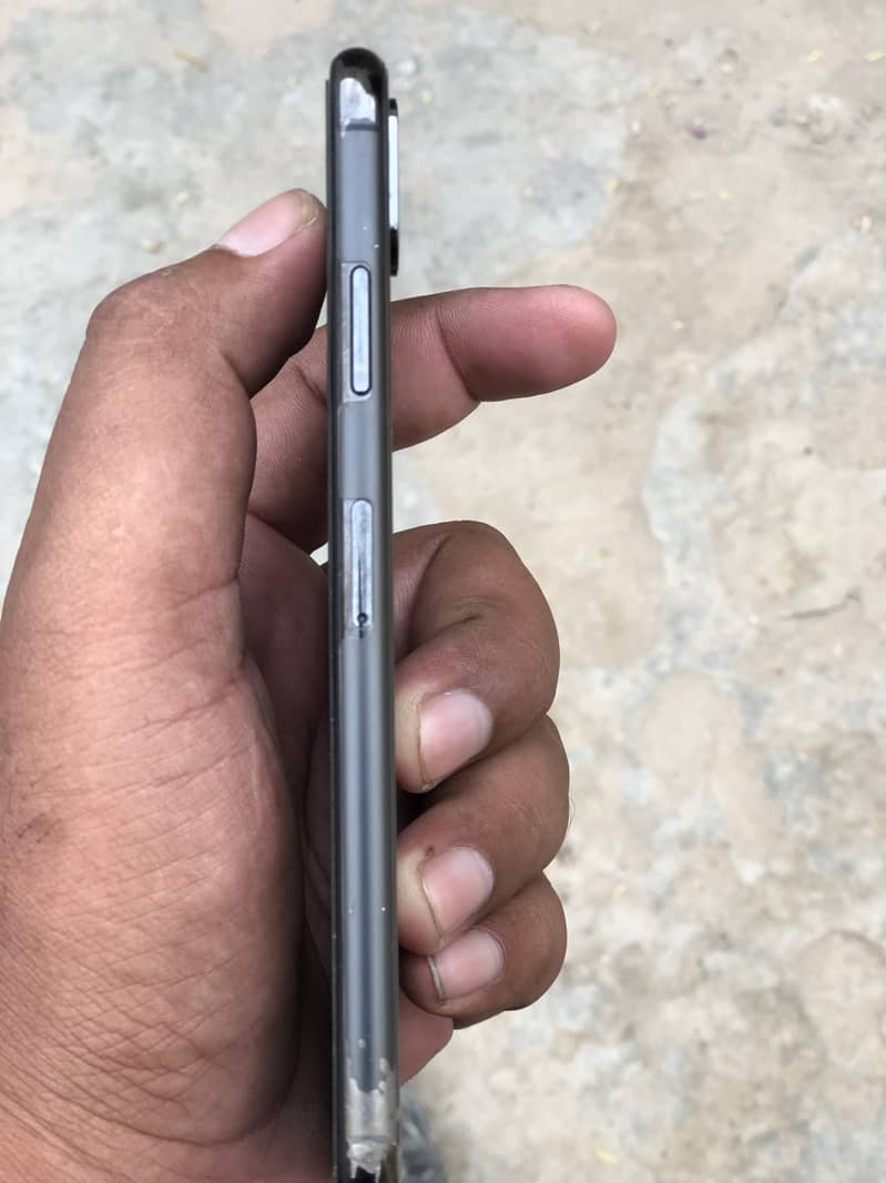 iphone xs max 256Gb Non pta Condition 10/10 2
