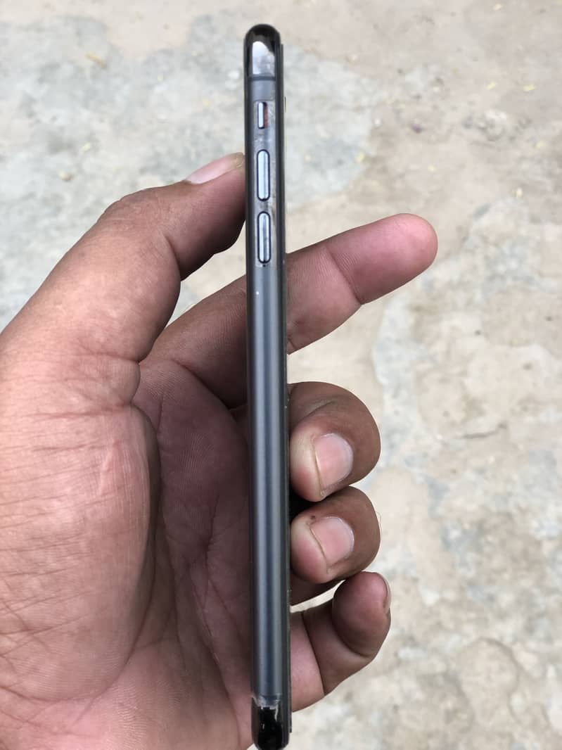 iphone xs max 256Gb Non pta Condition 10/10 3