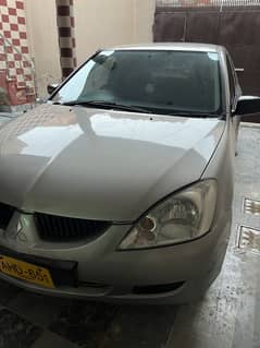 Mitsubushi Lancer 2005 Model For sale