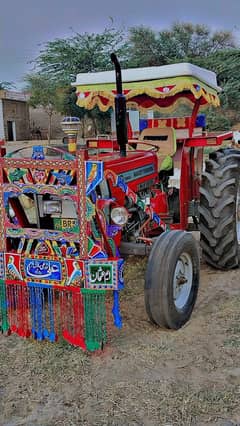 260 For Sale Madel 2016