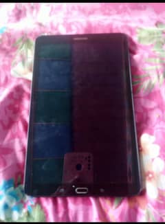 samsung wifi tablet 10 inch good condition