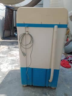 washer only